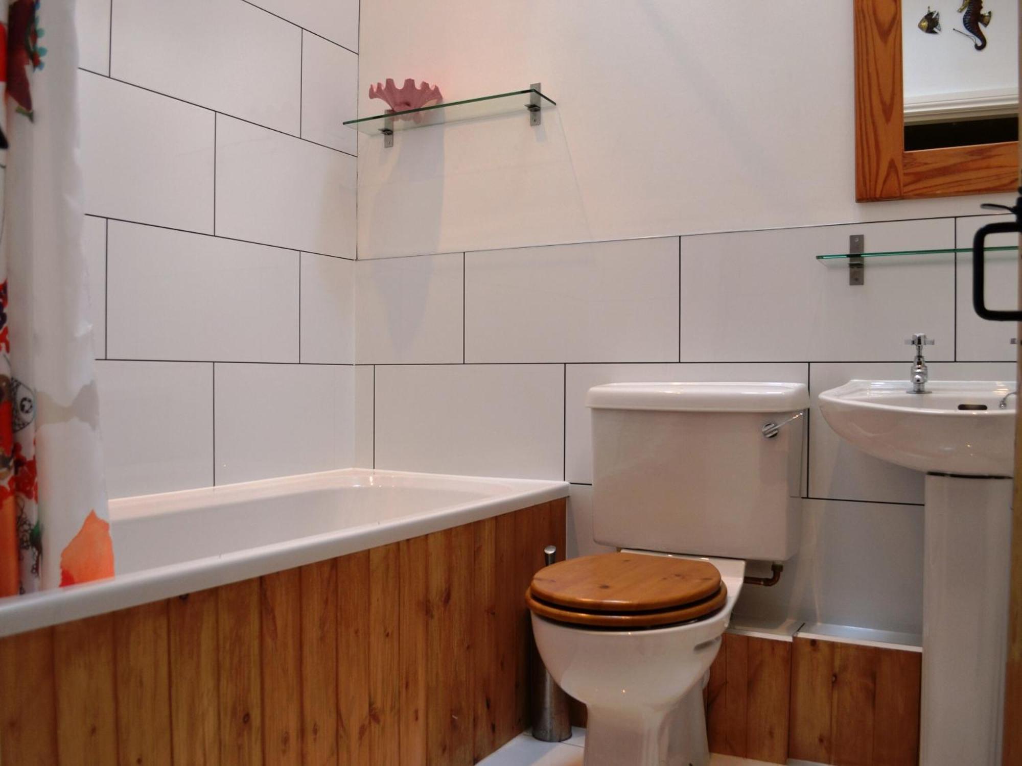 Church Walk Cottage كندال المظهر الخارجي الصورة