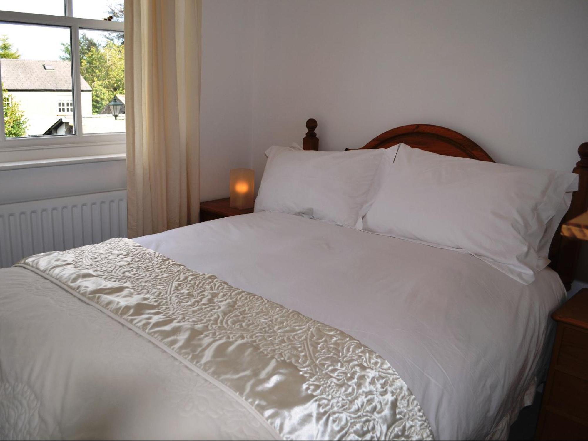 Church Walk Cottage كندال المظهر الخارجي الصورة