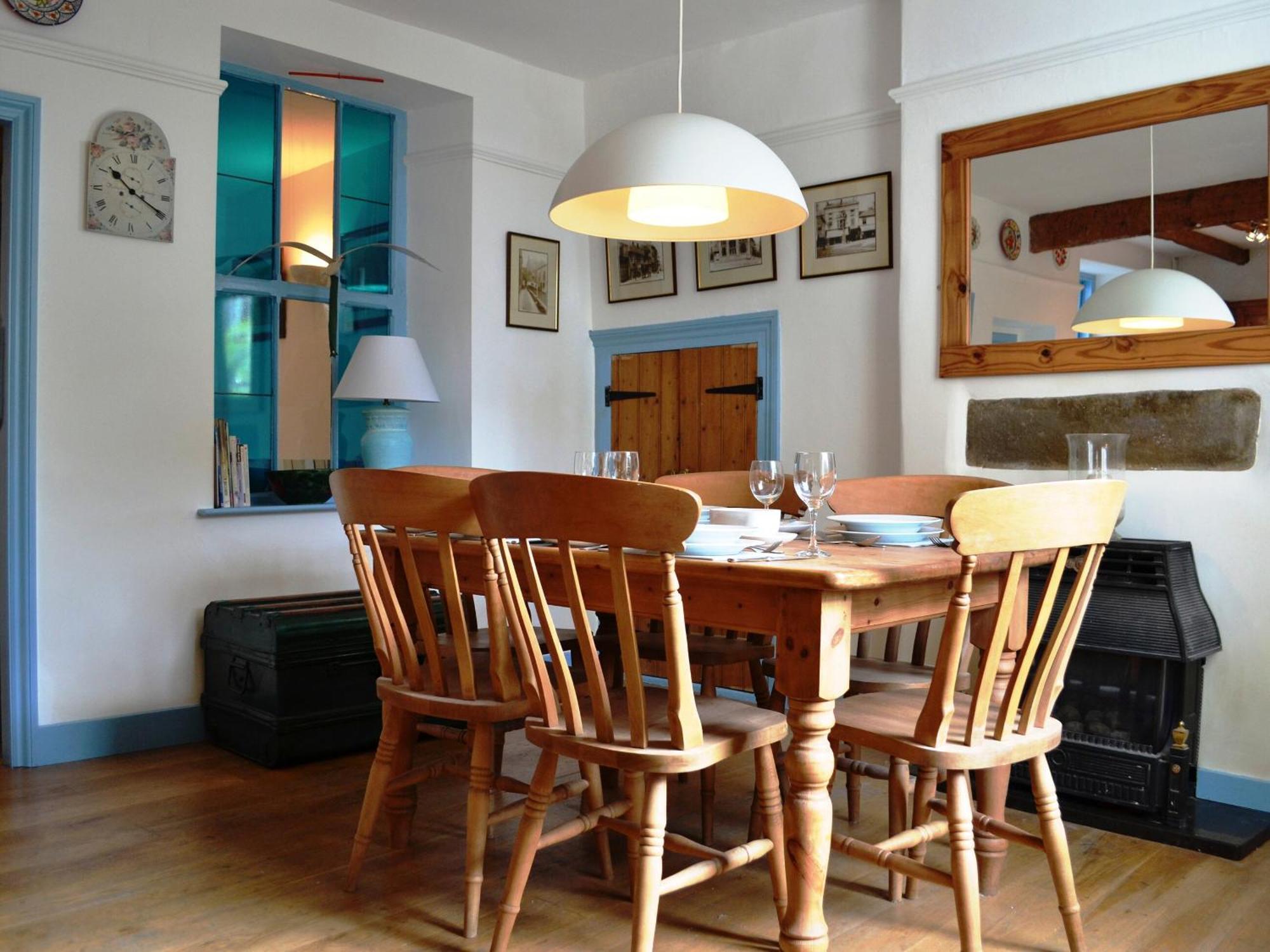 Church Walk Cottage كندال المظهر الخارجي الصورة